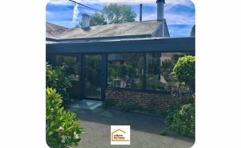 Aménagement extérieure