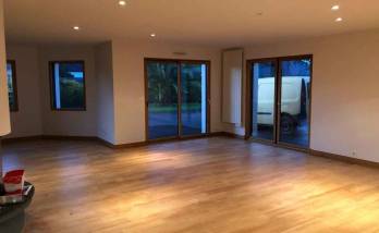 remplacement des menuiseries extérieures - Quéven (56530)