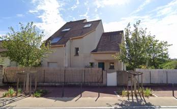 Maison après travaux