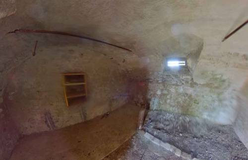Rénovation d’une annexe de ferme à Évires (74)