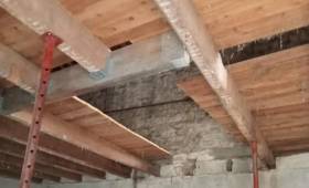 Préparation de la trémie