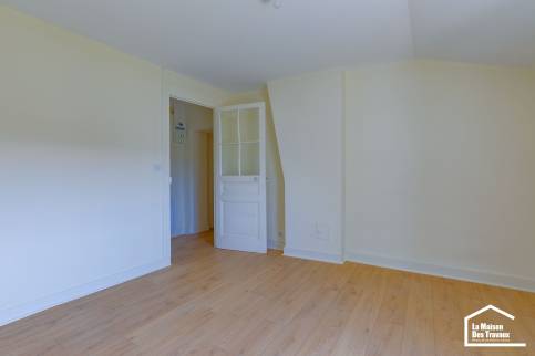 Saint Didier au Mont d'Or (69370) : Rénovation et isolation d'un appartement destiné à la location