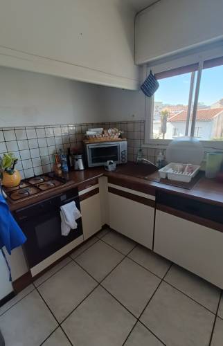 rénovation maison pose cuisine