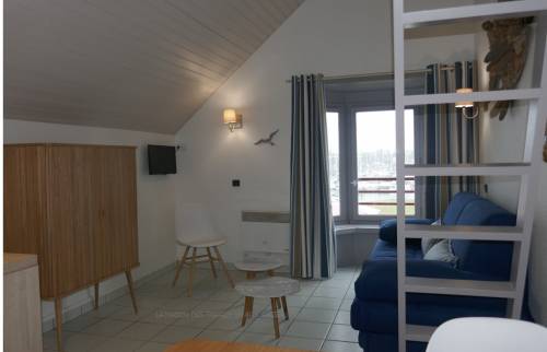 Tendance bord de mer appartement 