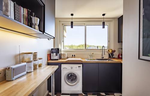 Fenêtre coulissante aluminium