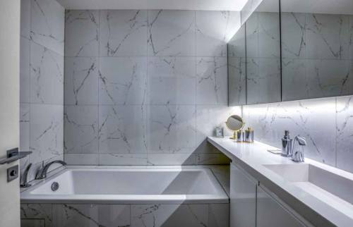 Comment aménager une salle de bain à Paris 8 ?