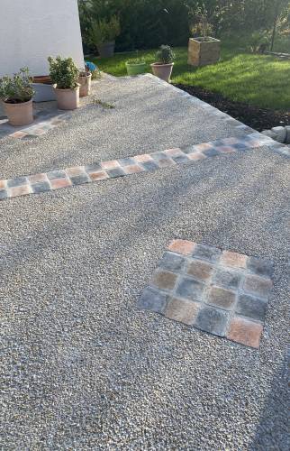 Béton désactivé (Essonne)