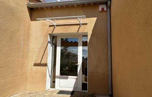 Entrée
