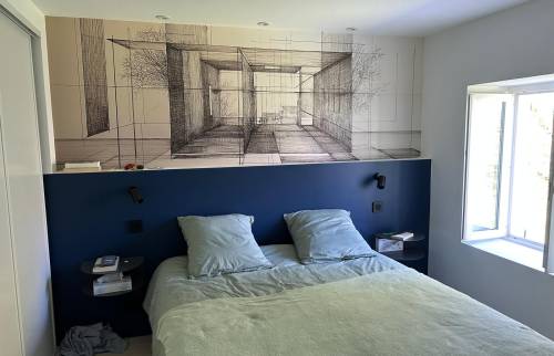 tête de lit