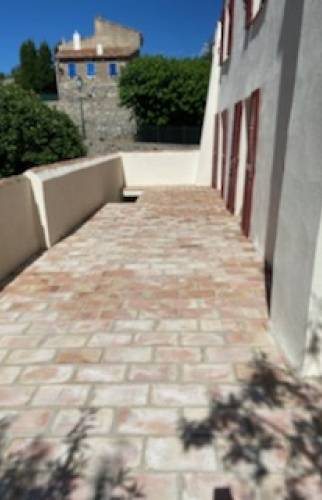 Terrasse 1