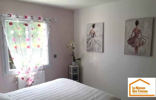 Aménagement d’un garage en suite parentale