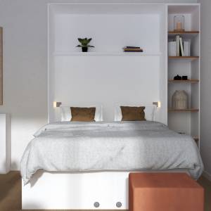 Projet Vitry  sur seine - Malek Agaba - La Maison Des Architectes