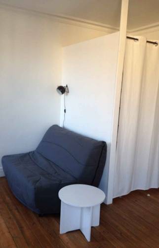 Rénovation d'un appartement à Nantes (44)