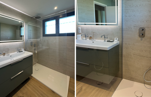 rénovation