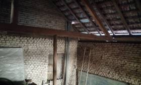 Transformer une grange en loft Haguenau