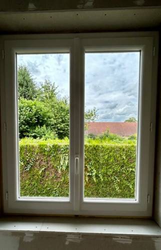 Rénovation d’une maison familiale près de Troyes : nouvelles menuiseries et isolation thermique 5