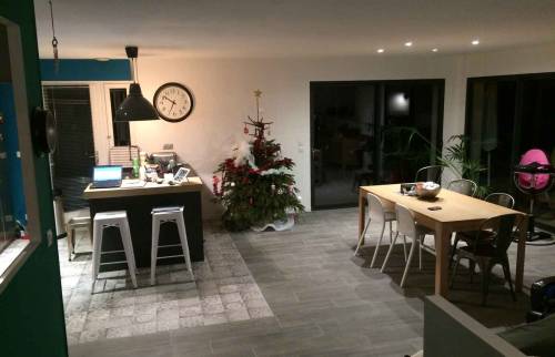 Rénover une maison à Carnac