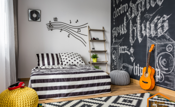 rénovation chambre adolescent