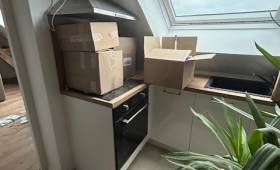 Aménagement de combles en appartement indépendant à Aix-en-Othe 3