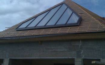 nouvelle toiture de maison Saint-Quentin (02) 