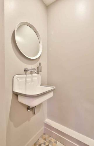 rénovation d'un appartement Paris - La Maison Des Travaux Paris 16