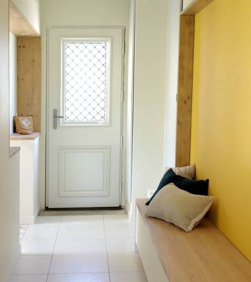 Rénovation d'intérieur Chateau d'olonne 