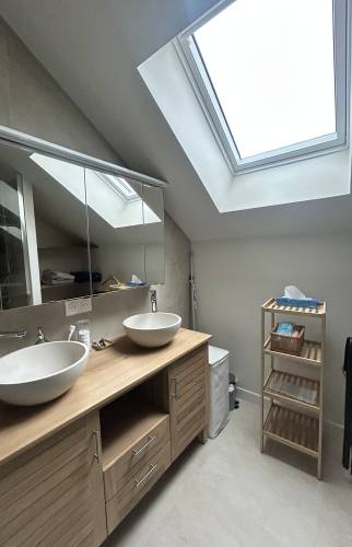 rénovation lavabo