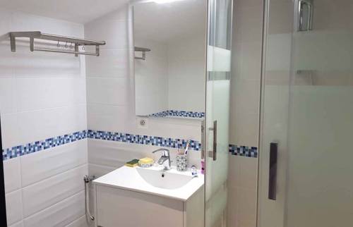 Salle d'eau ROYAN