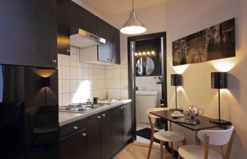 Rénover une cuisine à Boulogne