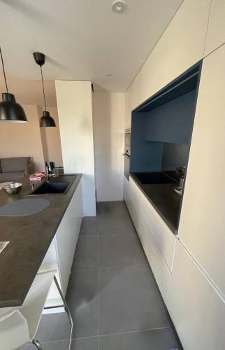 relooker cuisine rénover cuisine ouverte