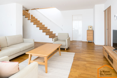 rénovation energétique
