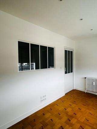 Cloisonnement et création de niches 