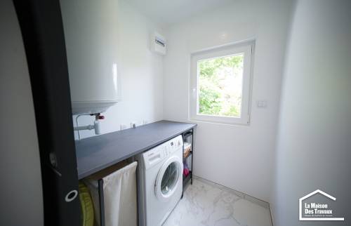 Rénovation de salle de bain à Nevers