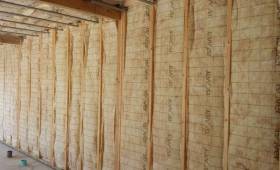 isolation maison ancienne