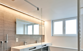 Rénovation d’une salle de bain à Pessac