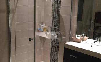 Rénovation de salle de bain 77 VAUX-LE-PÉNIL