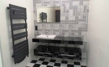 Rénovation salle de bain en Essonne