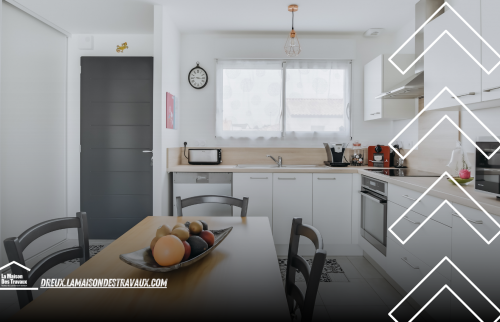 Expertise en rénovation à Verneuil sur Avre par votre courtier en travaux