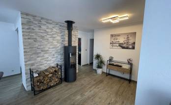 Rénovation de maison - Chabeuil 26120
