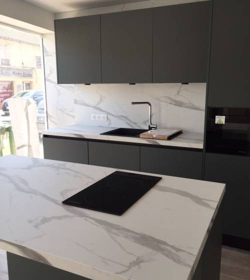 cuisine Yvelines (78)