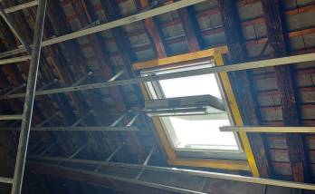 Création de Velux