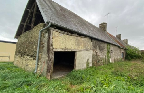 Avant Après rénovation toiture 