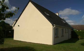 Rénover sa façade à Caen