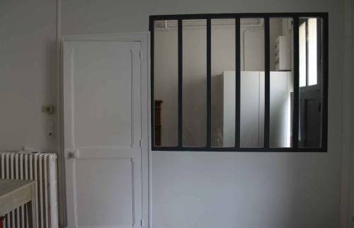 Surélévation et Rénovation d'une maison au coeur de Nantes (44)