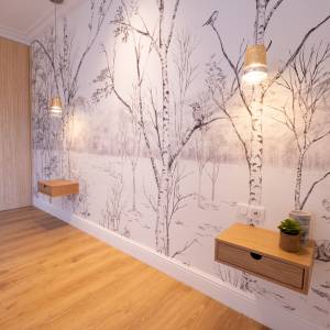 Rénovation avec style - Peggy Guezello - La Maison Des Architectes