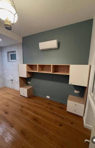 Création d’une suite parentale à Montrond-les-Bains (42210)