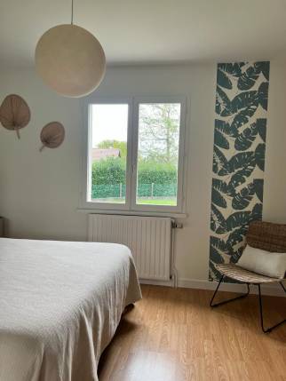 réno chambre savoie