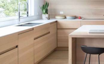 Rénover une cuisine à Le Perreux