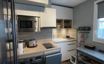 Rénovation cuisine Noisy-le-Grand