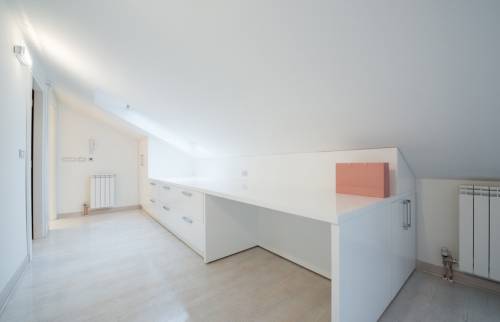 Rangement sur mesure 